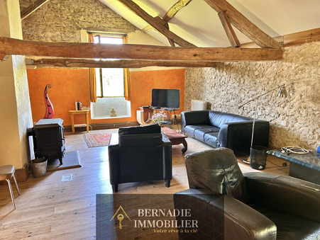 Maison 249 000 €  Réf. 851 Beaumarchés