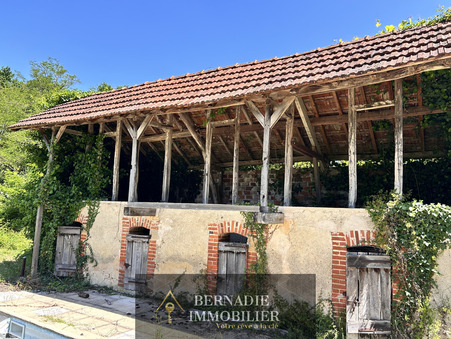 Maison sur Beaumarchés ; 249 000 €  ; Achat Réf. 851