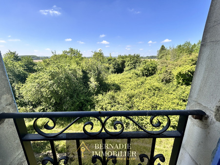 Maison 249 000 €  sur Beaumarchés (32160) - Réf. 851