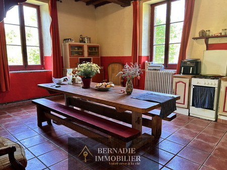 Maison 249 000 €  sur Beaumarchés (32160) - Réf. 851