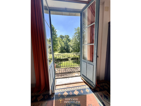 Vente maison 249 000 €  Beaumarchés