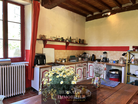 Maison sur Beaumarchés ; 249 000 €  ; Achat Réf. 851