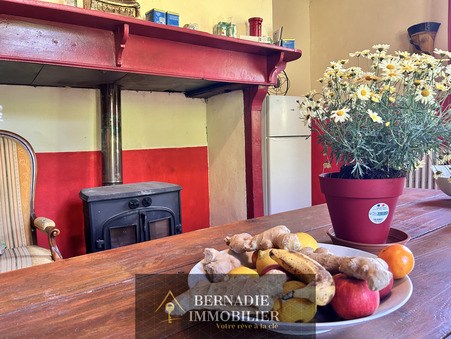 Maison 249 000 €  Réf. 851 Beaumarchés