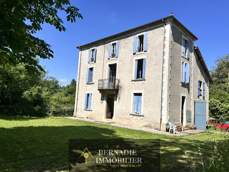 A vendre maison Beaumarchés 32160; 249 000 € 