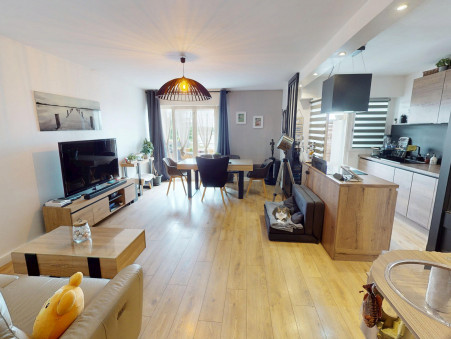 TAVERNY  220 000 €