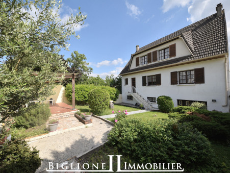 Maison | MONTFERMEIL | 378000 € | 6 Pièces | 5 Chambres | 146 m²