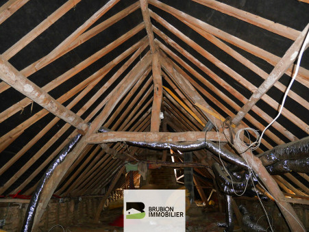 Vente Maison Saint-Valery-sur-Somme Réf. 2698 - Slide 14