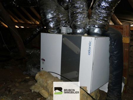 Vente Maison Saint-Valery-sur-Somme Réf. 2698 - Slide 15