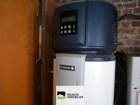 Vente Maison Saint-Valery-sur-Somme Réf. 2698 - Slide 16