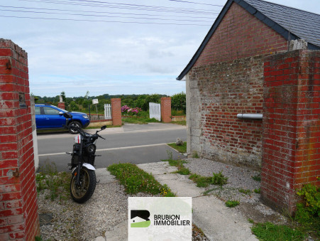 Vente Maison Saint-Valery-sur-Somme Réf. 2698 - Slide 18