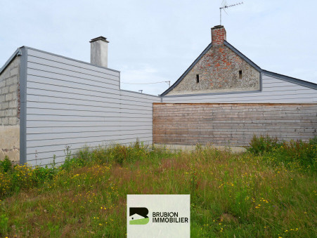 Vente Maison Saint-Valery-sur-Somme Réf. 2698 - Slide 2