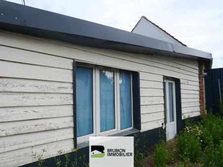 Vente Maison Saint-Valery-sur-Somme Réf. 2698 - Slide 20