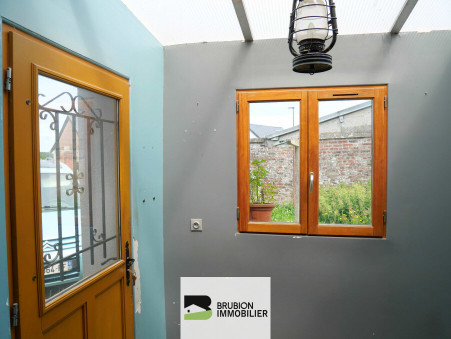 Vente Maison Saint-Valery-sur-Somme Réf. 2698 - Slide 7