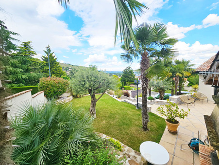 Maison prix nous consulter sur Chavanay (42410) - Réf. 56_CHA5603NAU