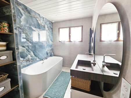 Maison prix nous consulter sur Chavanay (42410) - Réf. 56_CHA5603NAU