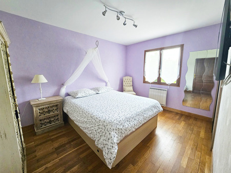 Achat maison Chavanay Réf. 56_CHA5603NAU