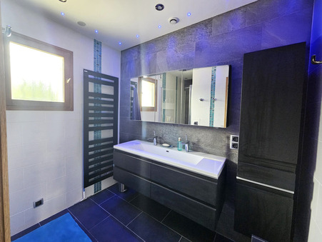 Vente maison prix nous consulter Chavanay