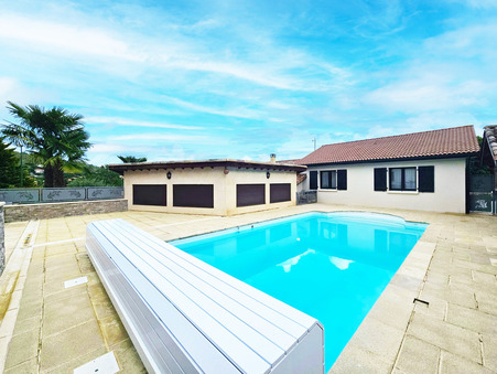 A vendre maison Chavanay 42410; prix nous consulter