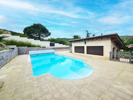 A vendre maison Chavanay 42410; prix nous consulter