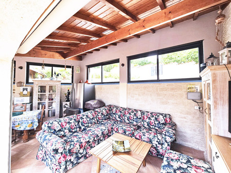 Achat maison Chavanay Réf. 56_CHA5603NAU