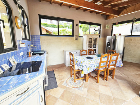 Maison prix nous consulter Réf. 56_CHA5603NAU Chavanay