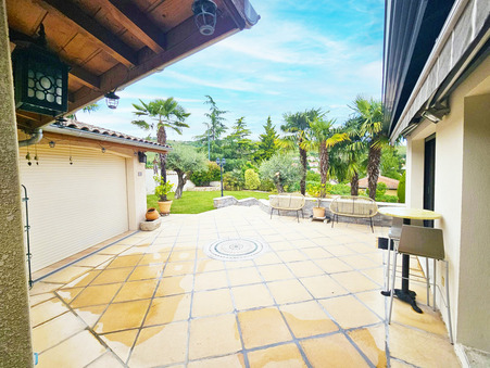 Maison prix nous consulter Réf. 56_CHA5603NAU Chavanay