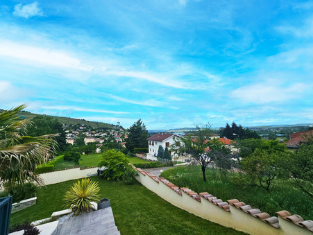 Achat maison Chavanay Réf. 56_CHA5603NAU