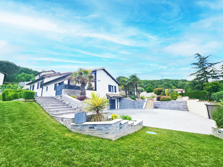 Achat maison Chavanay Réf. 56_CHA5603NAU