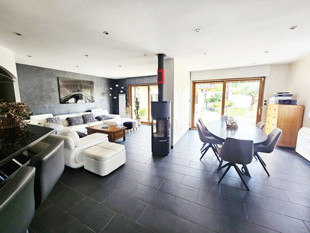 Maison prix nous consulter sur Chavanay (42410) - Réf. 56_CHA5603NAU