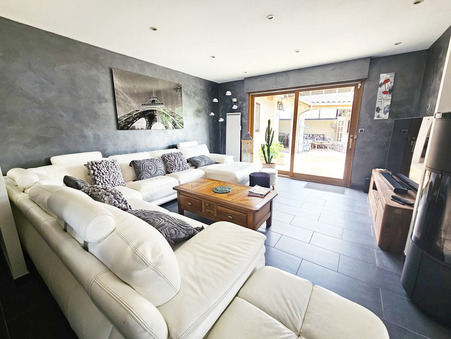 Maison prix nous consulter sur Chavanay (42410) - Réf. 56_CHA5603NAU