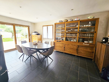 Maison prix nous consulter Réf. 56_CHA5603NAU Chavanay