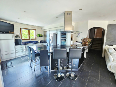 Maison prix nous consulter sur Chavanay (42410) - Réf. 56_CHA5603NAU