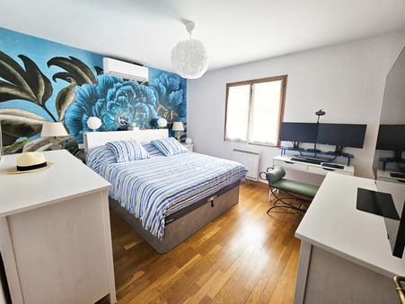 Vente maison prix nous consulter Chavanay