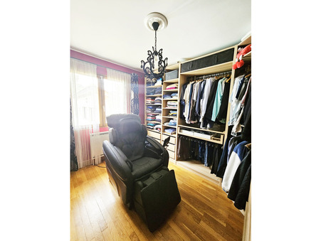 Vente maison prix nous consulter Chavanay