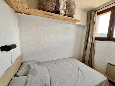 A vendre appartement Les Angles 66210; 100 000 €