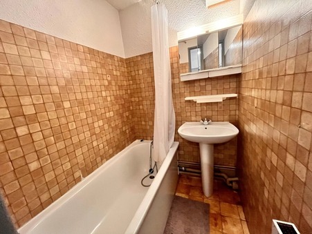 A vendre appartement Les Angles 66210; 100 000 €