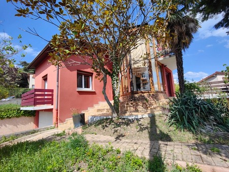 Achat maison Clermont Ferrand Réf. SNM-4737