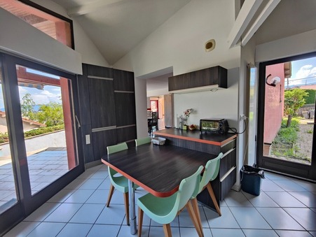 Maison 462 000 €  sur Clermont Ferrand (63000) - Réf. SNM-4737