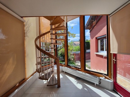 Vente maison 462 000 €  Clermont Ferrand