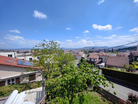 A vendre maison Clermont Ferrand 63000; 462 000 € 