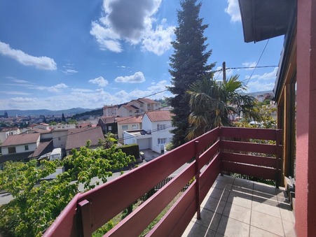 Vente maison 462 000 €  Clermont Ferrand