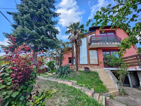 Vente maison 462 000 €  Clermont Ferrand