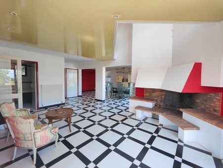 Vente maison 462 000 €  Clermont Ferrand