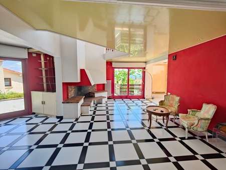 Achat maison Clermont Ferrand Réf. SNM-4737