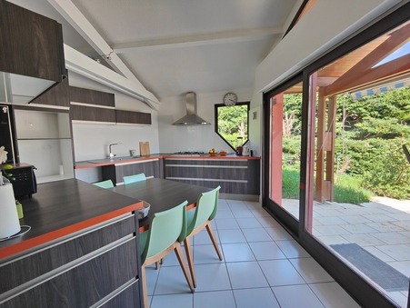 Achat maison Clermont Ferrand Réf. SNM-4737