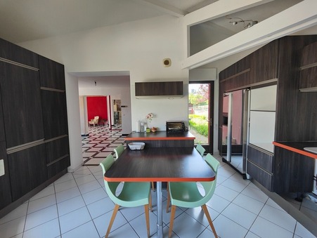 A vendre maison Clermont Ferrand 63000; 462 000 € 