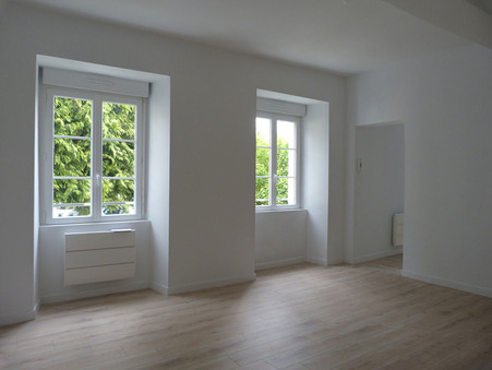 Achat appartement Cosse le Vivien Réf. M811363