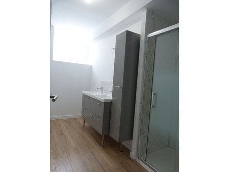 A vendre appartement Cosse le Vivien 53230; 127 000 €