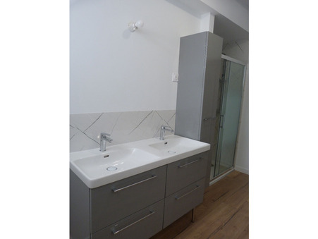 Vente appartement 127 000 € Cosse le Vivien