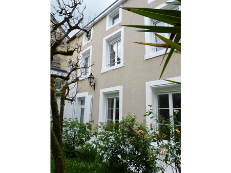 Appartement 127 000 € sur Cosse le Vivien (53230) - Réf. M811363
